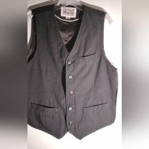 2008 NWT converse onestar vest